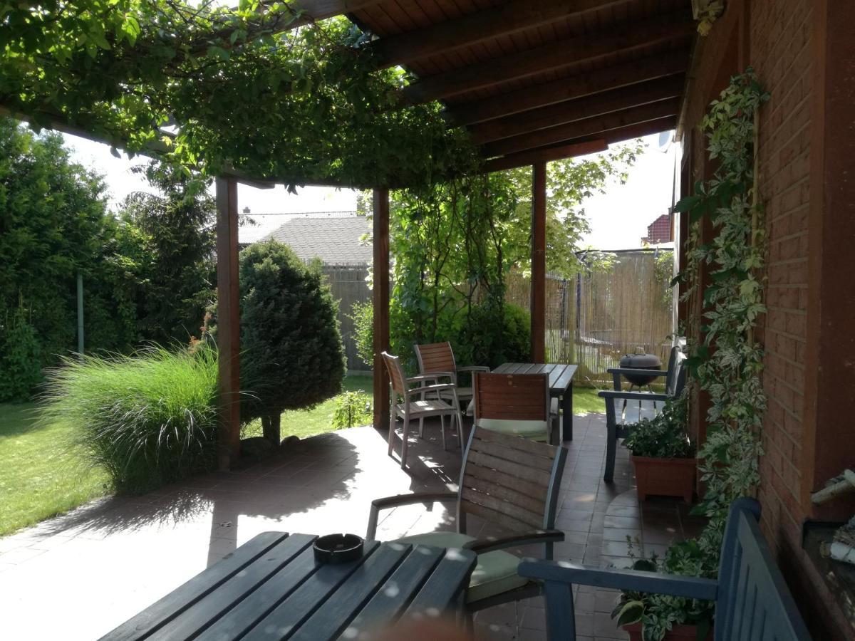 Pension Iveta Liptovský Mikuláš Exterior foto
