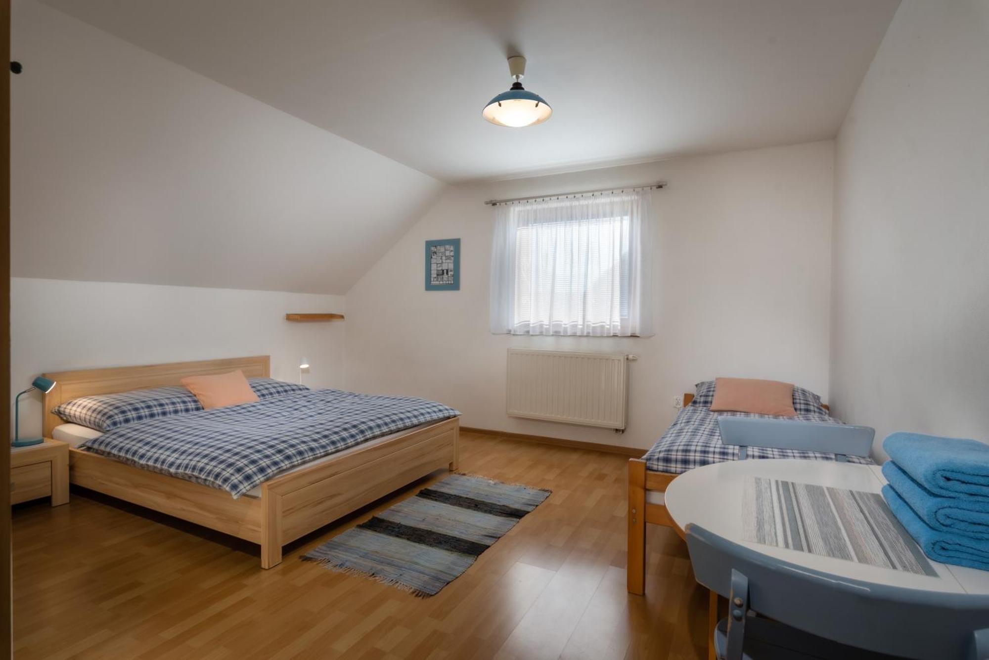 Pension Iveta Liptovský Mikuláš Exterior foto