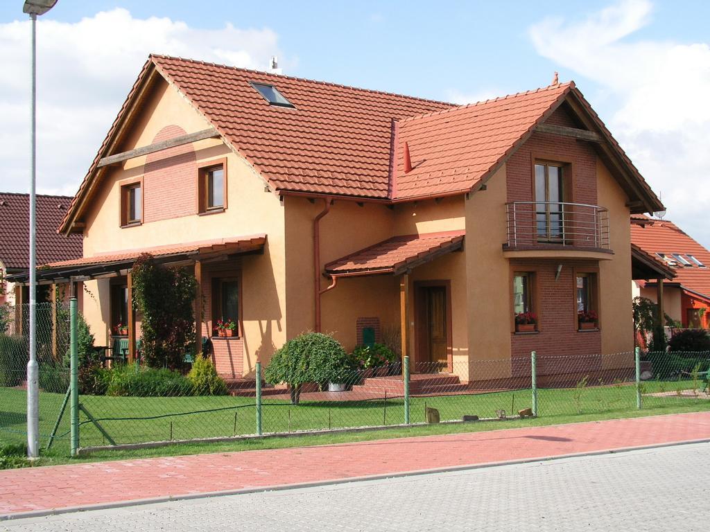 Pension Iveta Liptovský Mikuláš Exterior foto